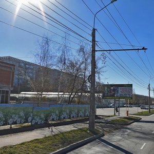 Kulakova Avenue, 19В, Stavropol: photo