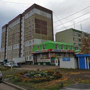 19-y kompleks, 35А, Naberezhnye Chelny: photo