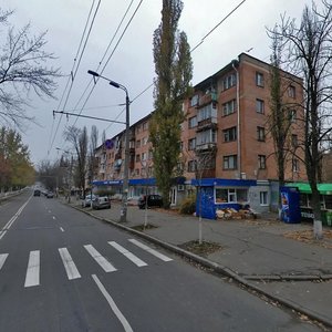 Harmatna Street, 55, Kyiv: photo