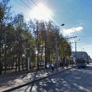 Mira Street, 36В, Vladimir: photo