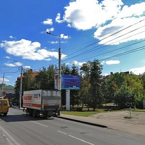 Пенза, Улица Суворова, 71: фото