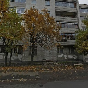 Krasnoperekopskaya Street, 16, Yaroslavl: photo