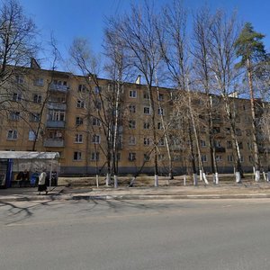 Moskovskiy prospekt, 28, Pushkino: photo