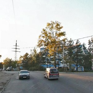 Brestskaya Street, 51, Khabarovsk: photo