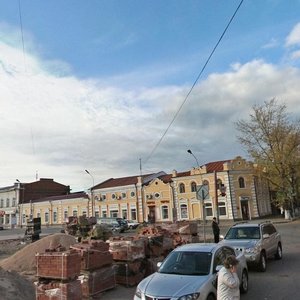 Kommunisticheskaya ulitsa, 21, : foto