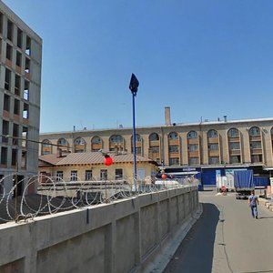 Nevskiy Avenue, 85БЖ, Saint Petersburg: photo