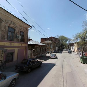 Baumana Street, 56, Rostov‑na‑Donu: photo