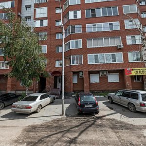 Rozi Luksemburg Street, 101, Tomsk: photo