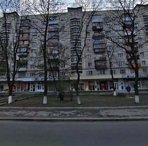 Kyrylivska Street, 117, Kyiv: photo