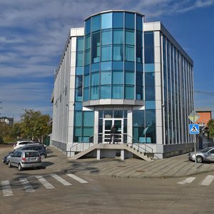 Filatov Street, 15, : foto