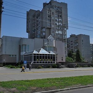 Lesi Ukrainky avenue, 37А, Kremenchuk: photo