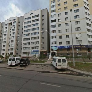 Kúıshi Dına kóshesi, 25, Astana: photo