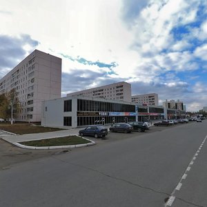 Mendeleyeva Street, 33А, Nizhnekamsk: photo