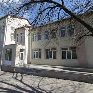 Petrovskaya Street, 38к1, Rostov‑na‑Donu: photo