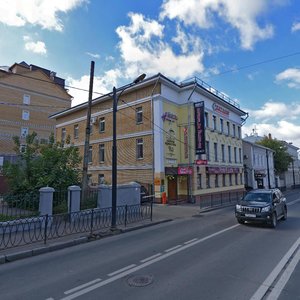 Karla Marksa Street, 42А, Kazan: photo