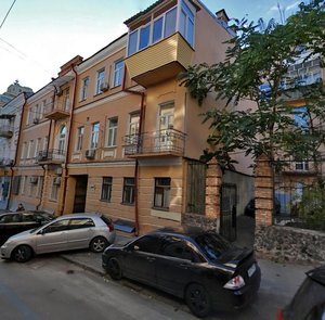 Prorizna Street, 18/1, Kyiv: photo