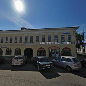 50 let Oktyabrya Street, 6, Rostov: photo