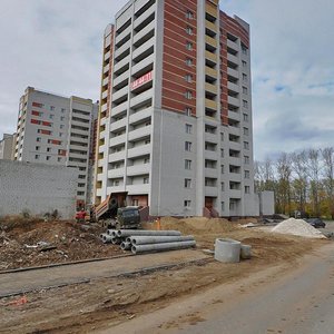 Ulitsa Sokolova-Sokolyonka, 31, : foto