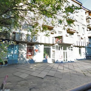 Kniazia Volodymyra Velykoho Street, 7, Dnipro: photo