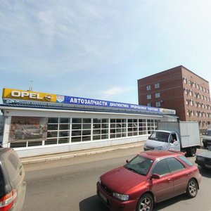 Tramvaynaya Street, 14к2 ، أوفا: صورة
