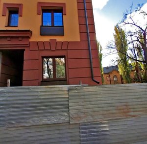 Olehivska Street, 43Д, : foto