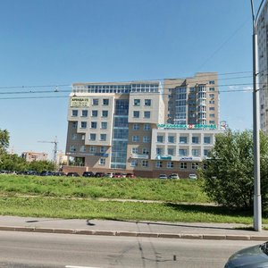 Ulitsa Tereshkovoy, 18, : foto