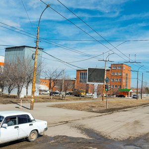 Taganskaya Street, 58, Yekaterinburg: photo