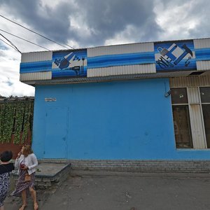 Королёв, Улица Грабина, 12А: фото