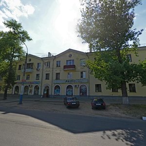 Ulitsa Bogdana Khmelnitskogo, 46, Voronezh: photo