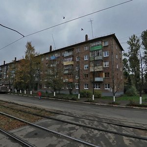 Chkalova Street, 61, Yaroslavl: photo