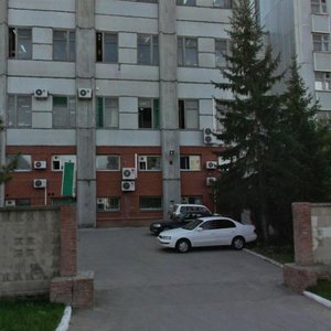 Arbuzova Street, 1/1к14, Novosibirsk: photo