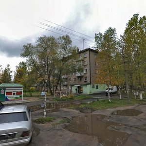 Industrialnaya Street, 35, Yaroslavl: photo