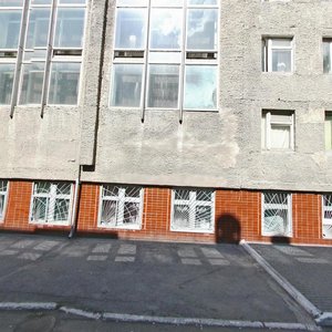 Pervogo Sputnika Street, 2, Chelyabinsk: photo