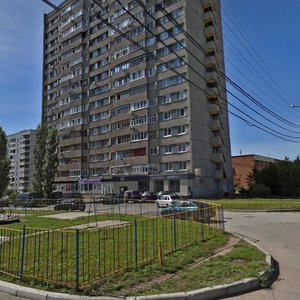 Тольятти, Улица Кирова, 3Б: фото