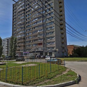 Ulitsa Kirova, 3Б, Togliatti: photo