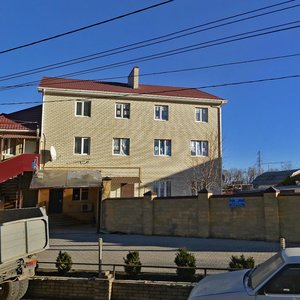 Dovatortsev Street, 153, : foto