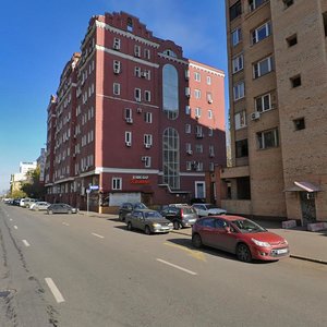 Bolshaya Andronyevskaya Street, 23, Moscow: photo