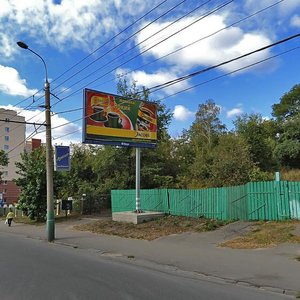 Kalinina Street, 7, Penza: photo