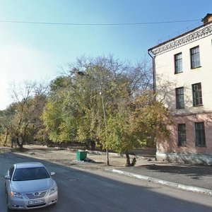 Sovetskaya Street, 161, Kurgan: photo