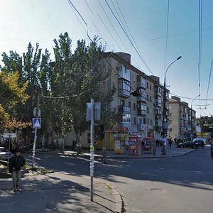 Tsentralnyi prospekt, 29, Mykolaiv: photo