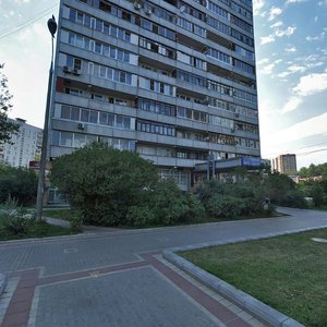 Sireneviy Boulevard, 15, : foto