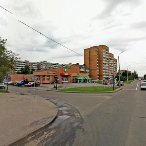Vulica Mawchanskaga, 2, : foto
