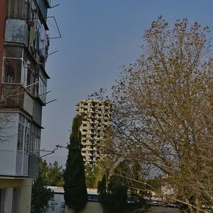 Grinchenko Street, 35, Gelendgik: photo