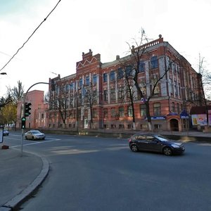 Yuriia Illienka Street, 81/2, Kyiv: photo