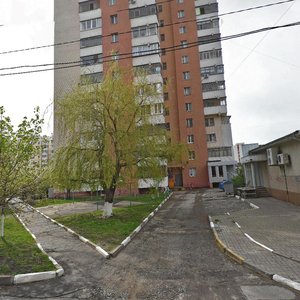 Budyonnogo Street, 17, Belgorod: photo