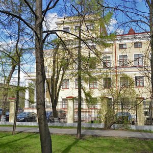 Leninsky Avenue, 55/1с1, Moscow: photo