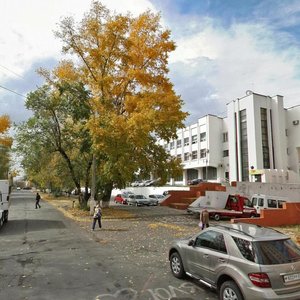 Krasnoarmeysky Avenue, 36, Barnaul: photo