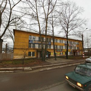 Monastyrka Street, 13, Nizhny Novgorod: photo