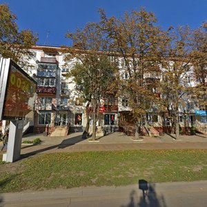 Stavropolskaya Street, 159, Krasnodar: photo