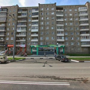 Uralskiy prospekt, 42, Nizhniy Tagil: photo